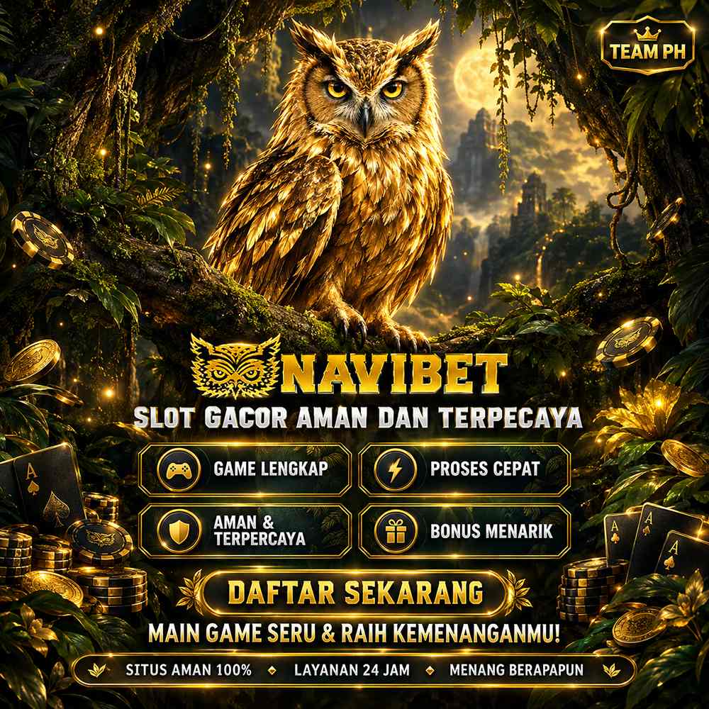 Banner NAVIBET